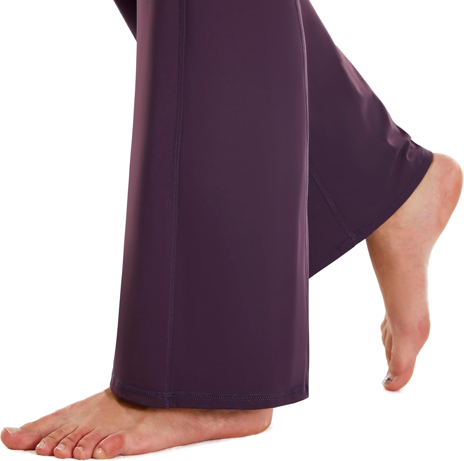 Thumbnail 3 de PERSIT Bootcut Yoga Pants 29" high-waist trousers