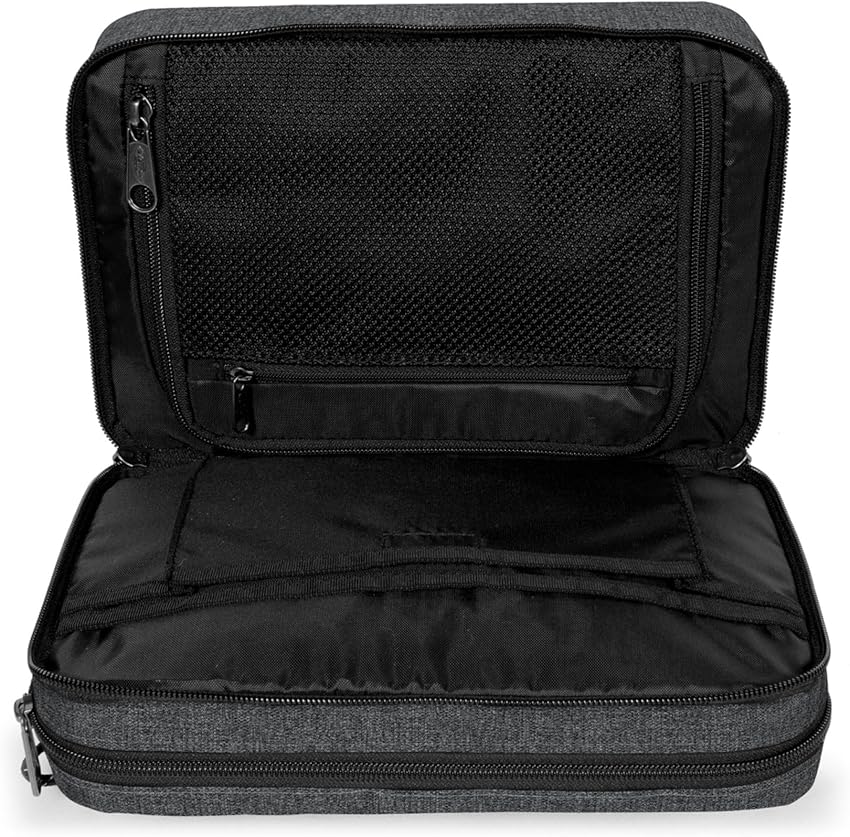 Thumbnail 1 de EASTPAK MAVIS Neceser 6L - Black Denim