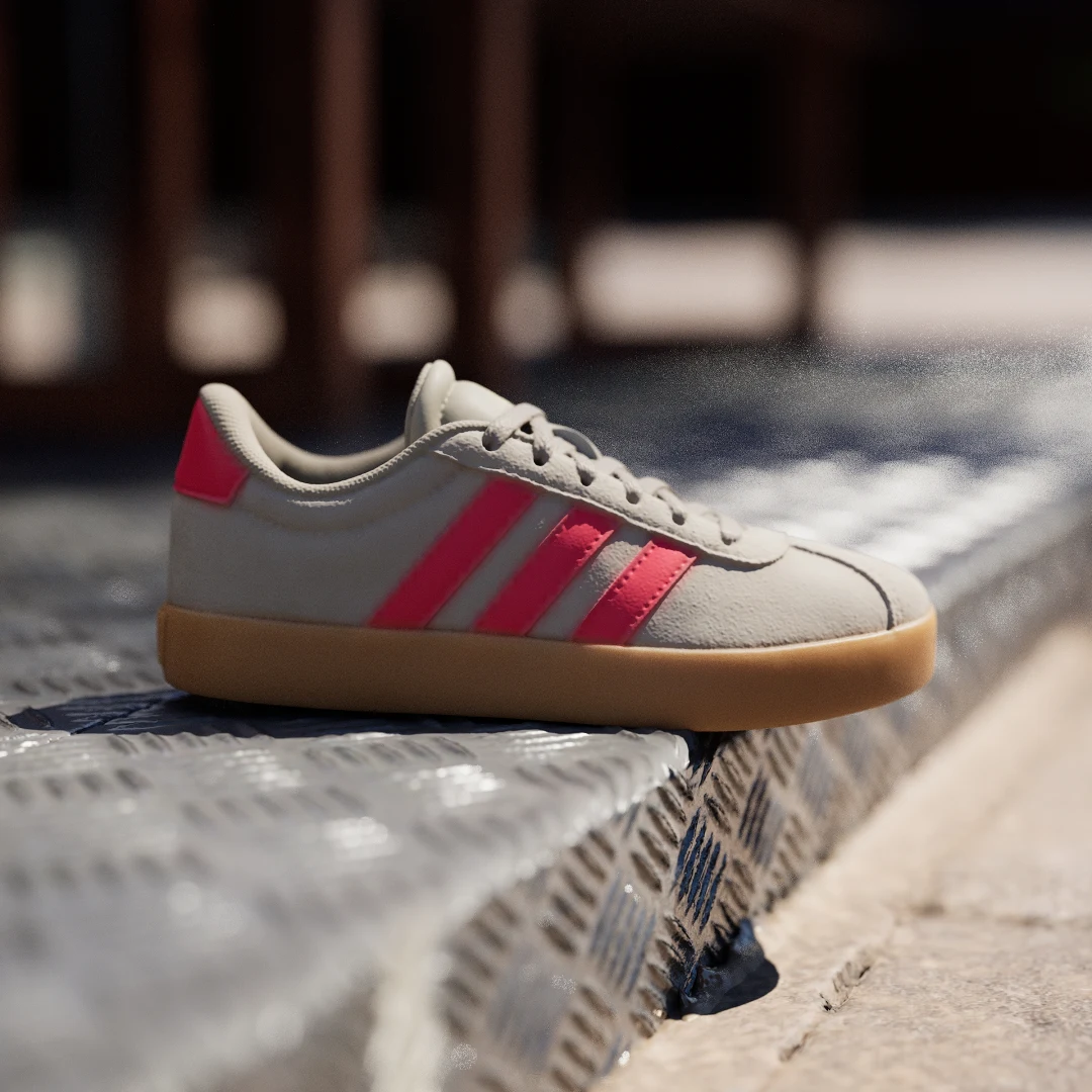 Thumbnail 1 de Zapatilla VL Court 3.0 de Adidas: ¿vale la pena para uso diario y en pista?
