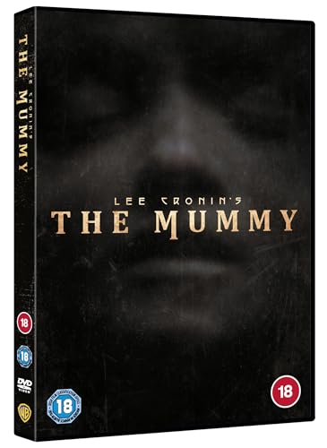 Thumbnail 2 de Lee Cronin's The Mummy [DVD] (2026) – A pragmatic buy for fans of the genre