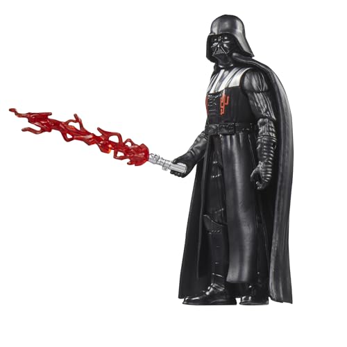 Thumbnail 6 de Star Wars Epic World of Action Darth Vader Ultimate Mech Force Suit