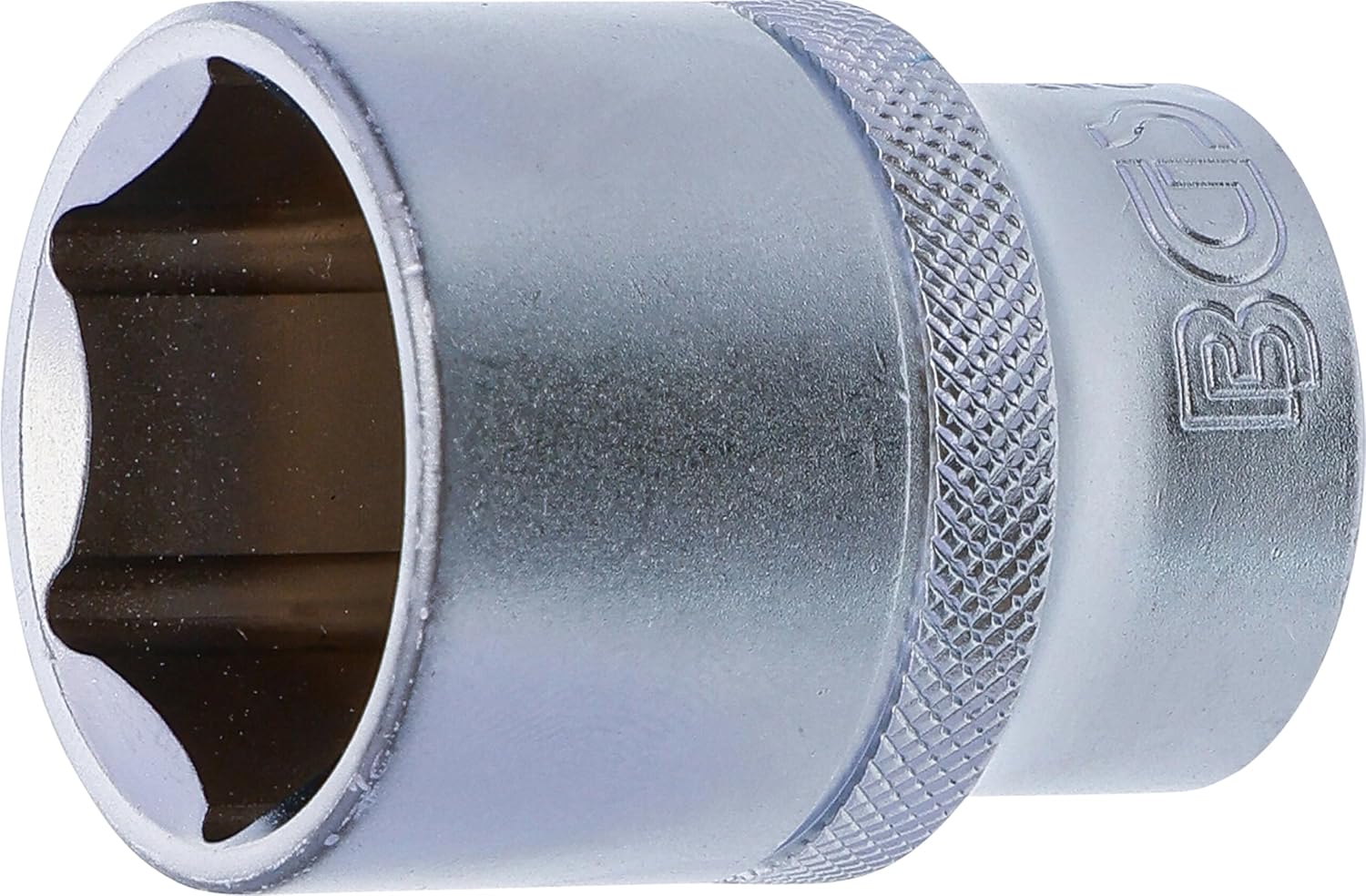 Detalle 2 de BGS 2786 Steckschlüssel-Einsatz Sechskant 12,5 mm (1/2") SW 1 1/4