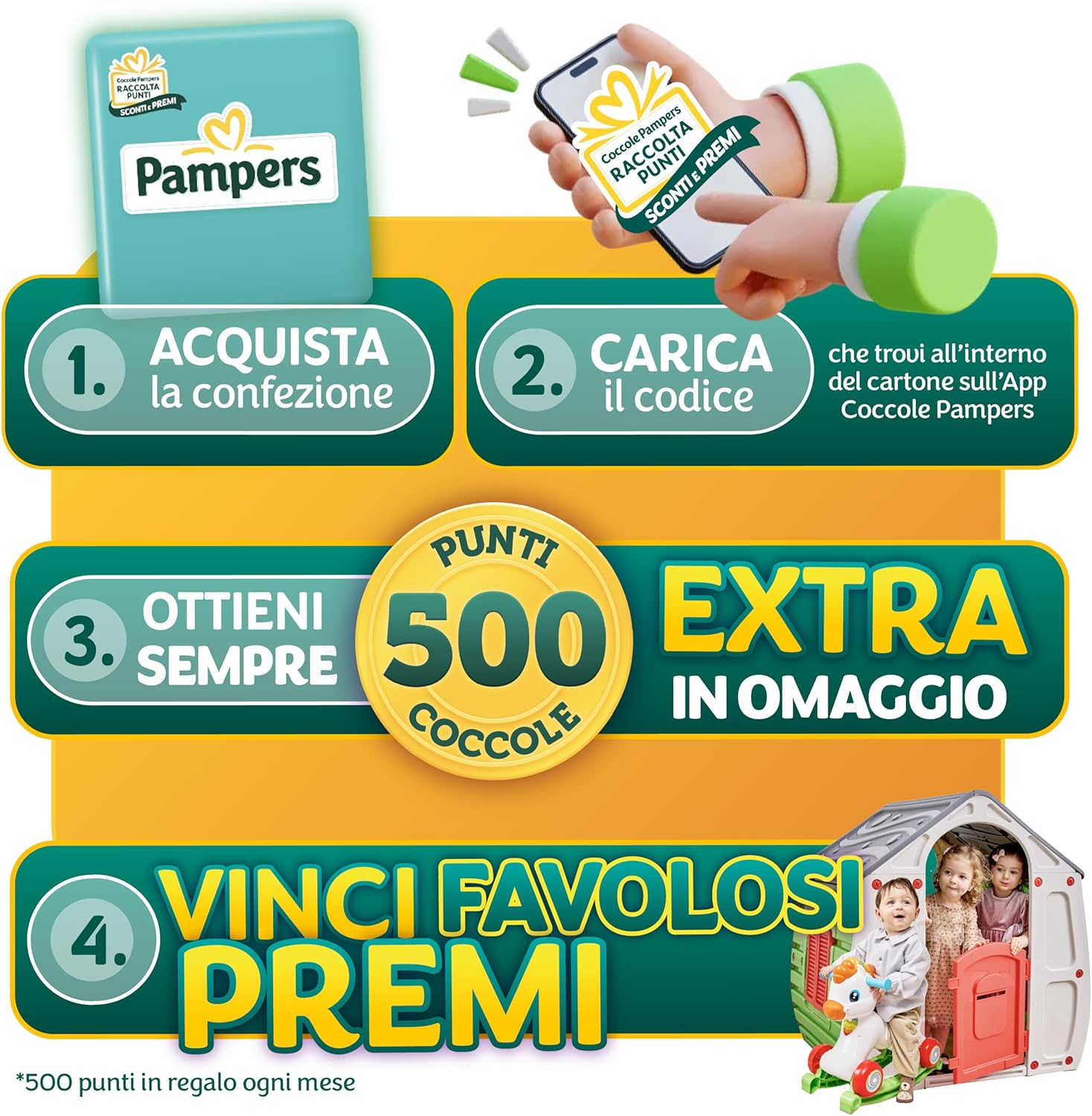 Detalle de Pampers Baby Dry Mutandino XL Taglia 6 (15+ kg) – Formato Scorta con Stop&Protect, 12h di asciutto e Cambio Facile