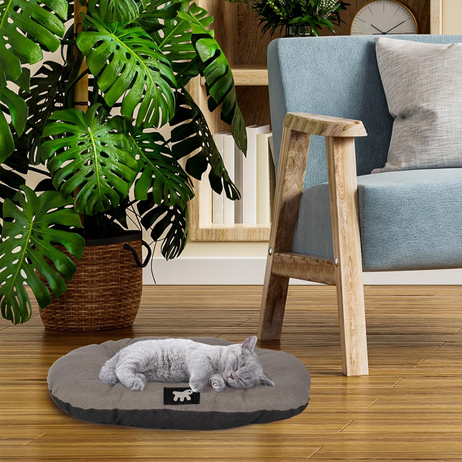 Detalle 2 de Ferplast Coussin 43 x 30 cm pour chat