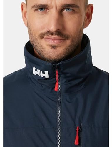 Thumbnail 7 de Helly Hansen chaqueta de capa intermedia Crew 2