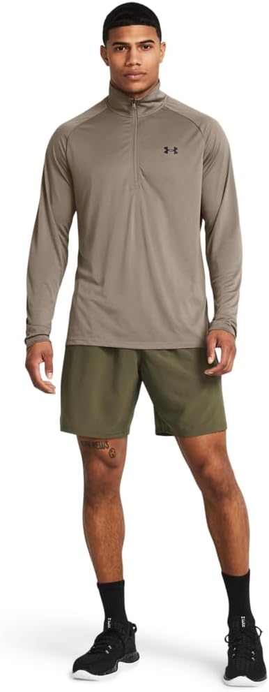 Thumbnail 2 de Under Armour Tech Woven Shorts