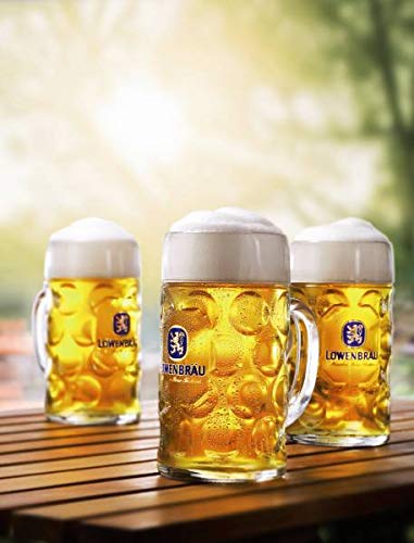 Thumbnail 5 de Löwenbräu Original Helles Dose 24 x 0,5 l – klassisches bayerisches Bier im Paket