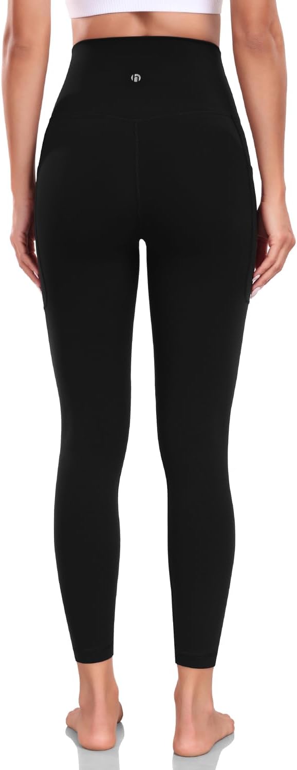 Detalle 2 de HeyNuts Pro Leggings 25" High-Waisted