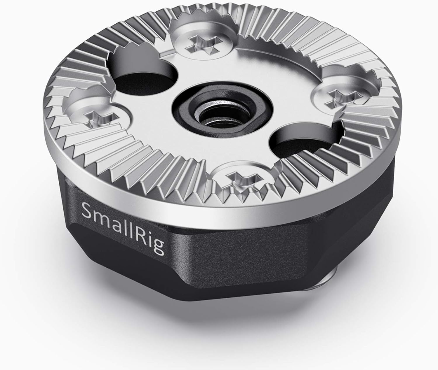 Detalle de SMALLRIG Rosette Mount SAP2804 per cage