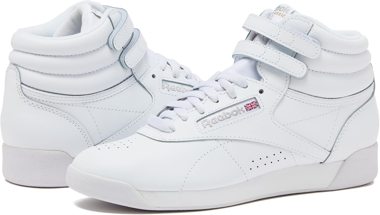 Thumbnail 6 de Reebok Freestyle Hi Women's High-Top Sneakers
