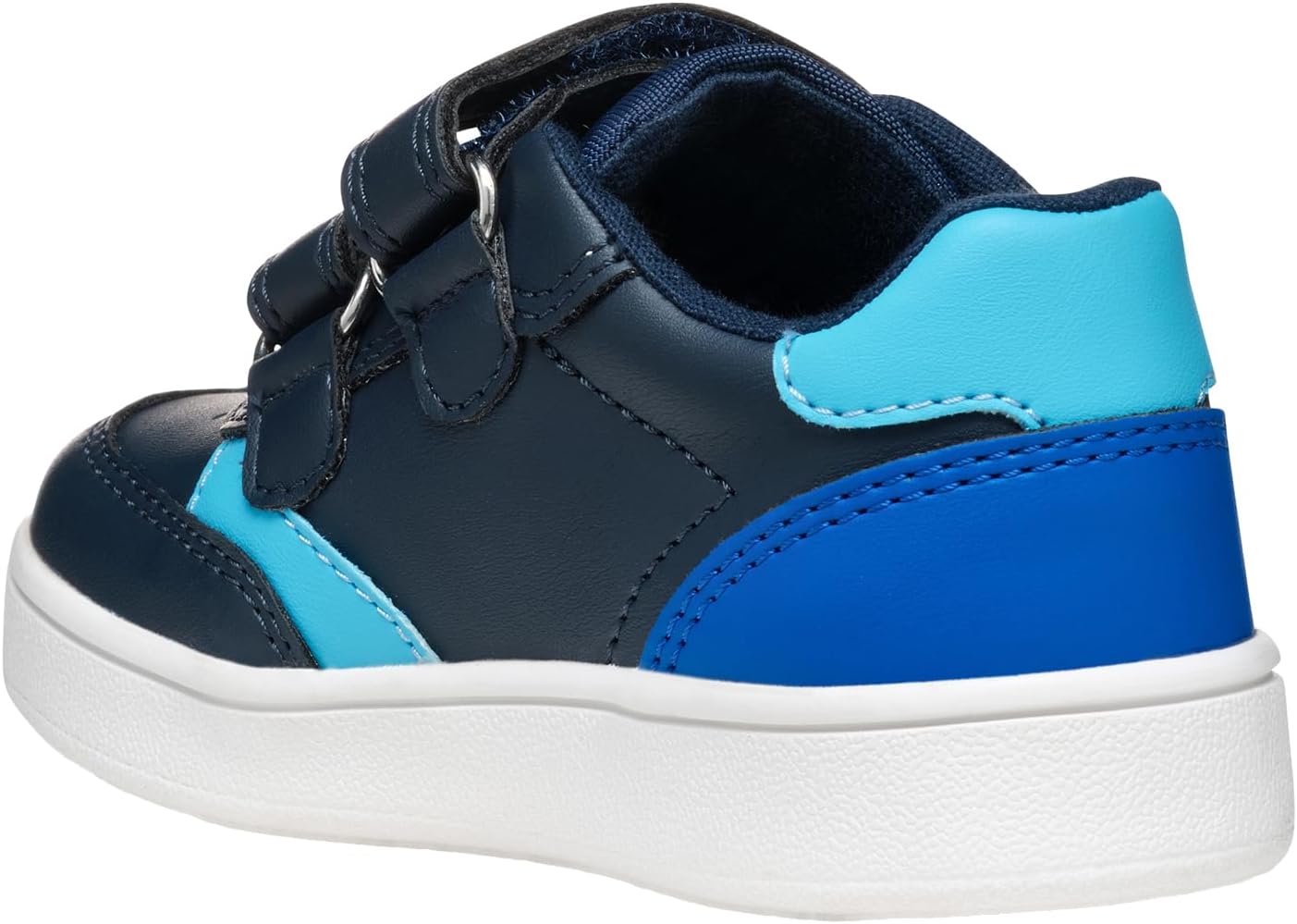 Thumbnail 2 de Geox Baby Jungen B Eclyper Boy ASneaker – Schnelles Anziehen mit Doppelklettverschluss