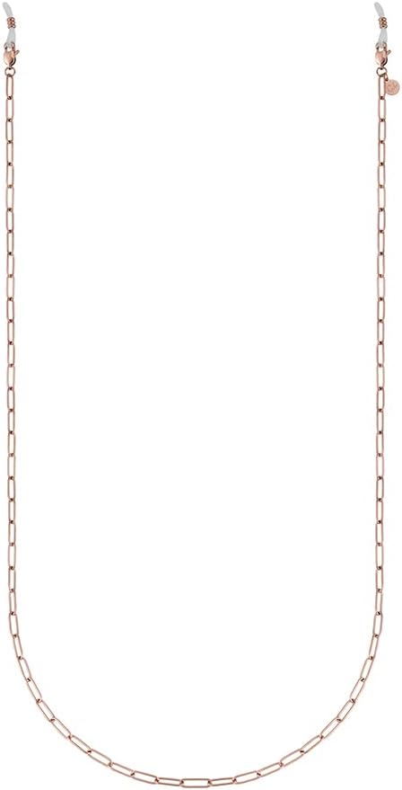 Thumbnail 6 de GD GOOD.designs Catenina per Occhiali Donna (75 cm) – Impermeabile, in Acciaio Inossidabile