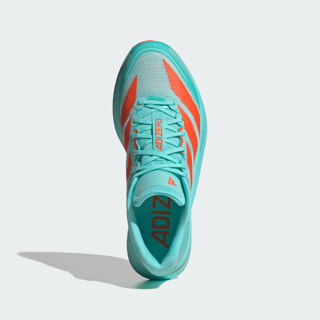 Thumbnail 1 de Adizero Boston 13 de Adidas: opinión y guía de compra para runners que buscan ligereza