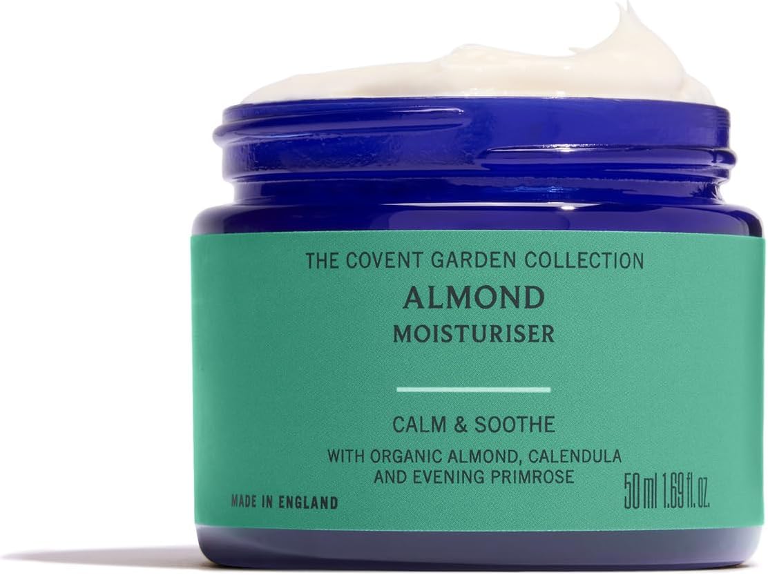 Thumbnail 2 de Neal's Yard Remedies Almond Moisturiser