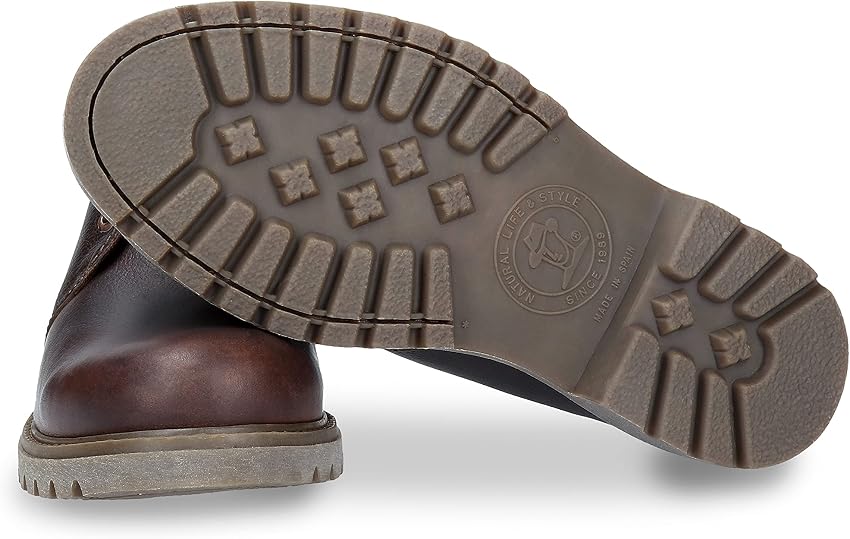 Thumbnail 3 de Panama Jack Panama C1 Bota náutica hombre 44 👞