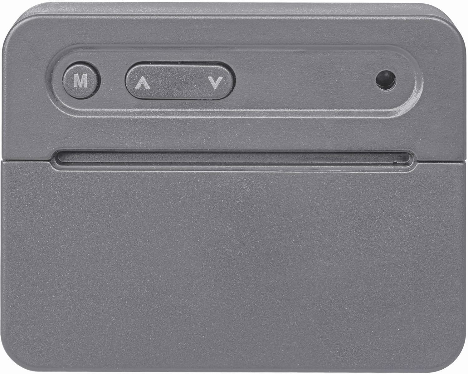 Detalle 2 de TFA Dostmann Réveil de Voyage numérique 60.2044.10 – compact et fiable avec température intérieure