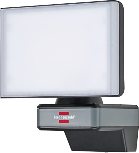 Detalle de Brennenstuhl Connect WF 2050 Foco LED 20W, 2.400 lm