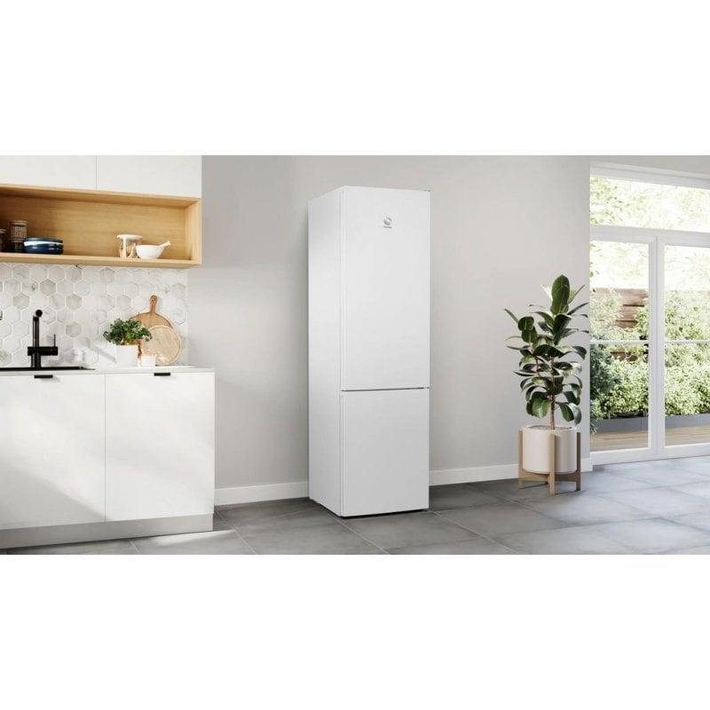 Detalle 2 de Balay 3KFD753WI No Frost 368 L: frigorífico combi de 203 cm