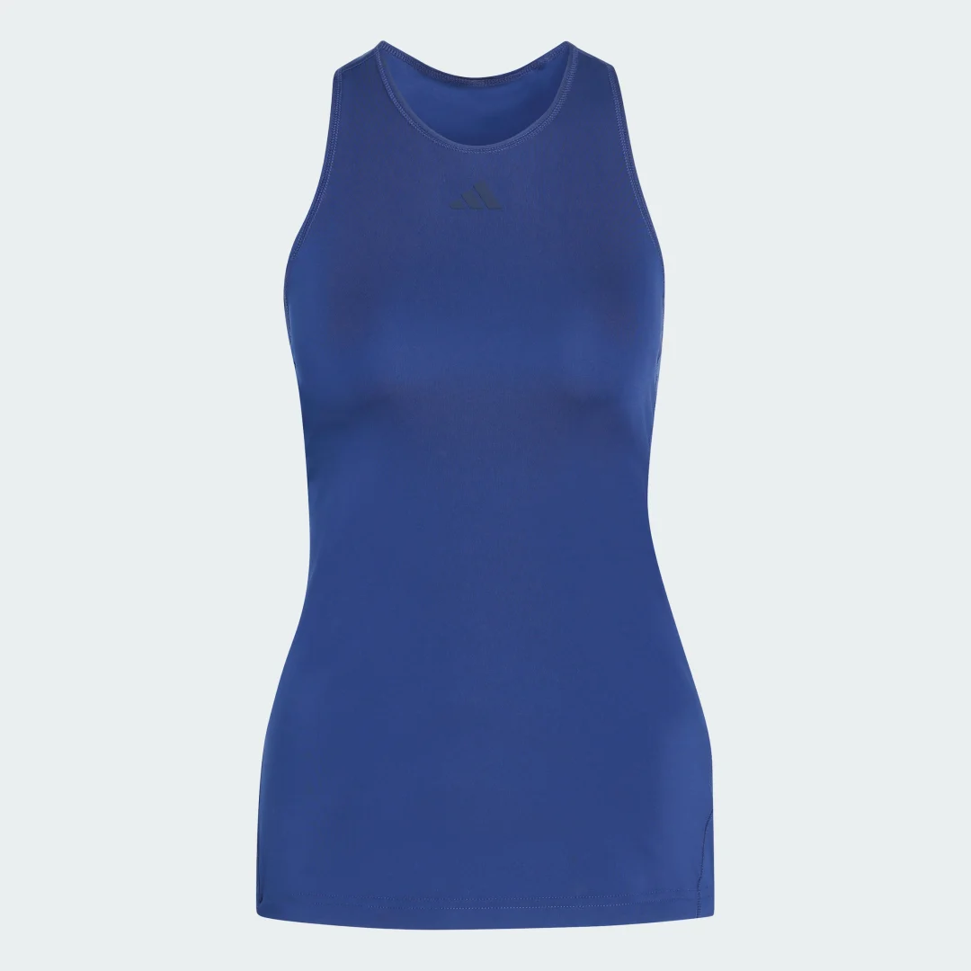 Thumbnail 3 de Camiseta de tenis sin mangas Club Climacool – Adidas