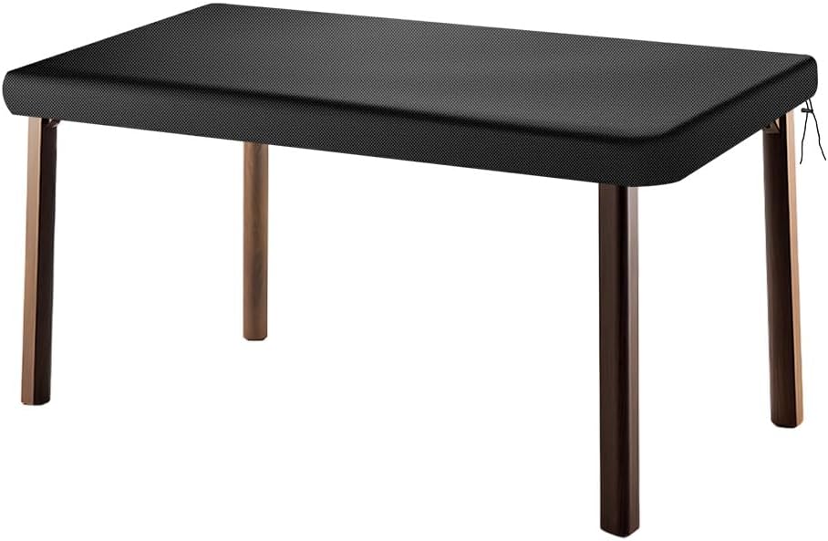 Detalle de OFFCUP Housse pour Table 180x100x15cm