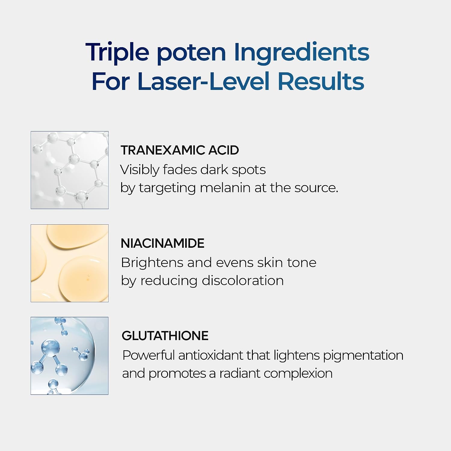 Thumbnail 4 de DR.Melaxin TX Tranexamic Cream 50 ml