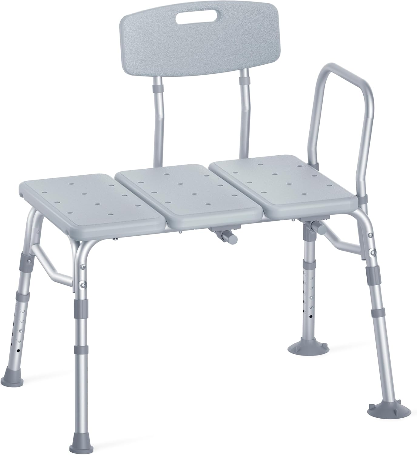 HOMLAND Tub Transfer Bench 400 lbs ⚙