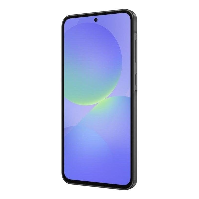 Detalle de Samsung Galaxy A36 5G 8GB 256GB, 6,7" Negro — guía de compra