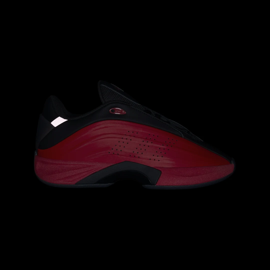 Thumbnail 1 de Zapatilla Nova IIInfinity de Adidas: estilo urbano en rojo para uso diario