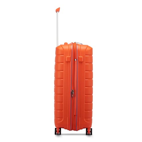 Thumbnail 2 de Roncato B-FLYING Trolley medio 68 cm Espandibile - Arancione Brillante