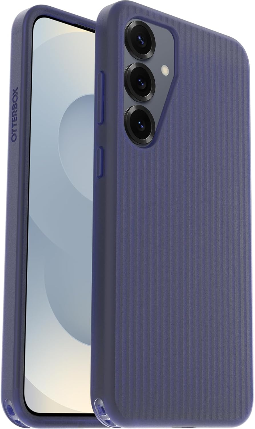 Thumbnail 5 de Otterbox Coque Symmetry Series Soft Touch pour Samsung Galaxy S25 Ultra, antichoc, 3X plus de chutes, noir ⚙