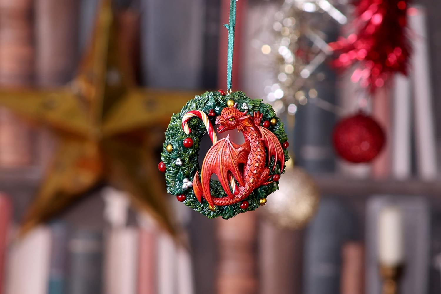 Thumbnail 5 de Nemesis Now Décoration de Noël à suspendre 🎄