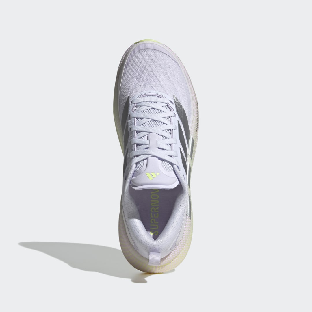 Thumbnail 1 de Zapatilla de Running Adidas Supernova Glide - color violeta