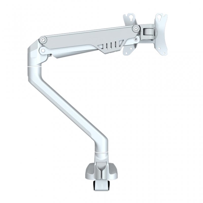 Thumbnail 3 de NewStar FPMA-D750SILVER: Soporte Brazo para Monitor 10–32" (100x100) Plata