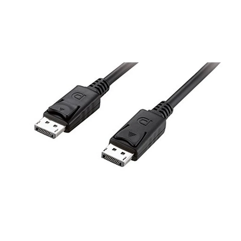 Detalle de Equip Cable DisplayPort Macho/Macho 2m