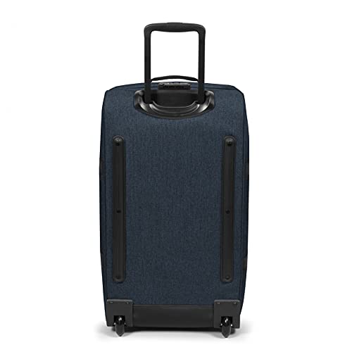 Detalle de Eastpak Tranverz M 78L: valigia a ruote media, 67x35,5x30 cm, 2 scomparti e telaio robusto