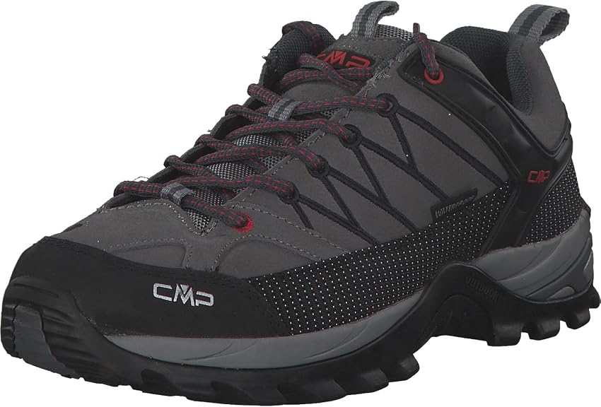 Thumbnail 5 de CMP Rigel Low Zapatos trekking 41 EU, WP