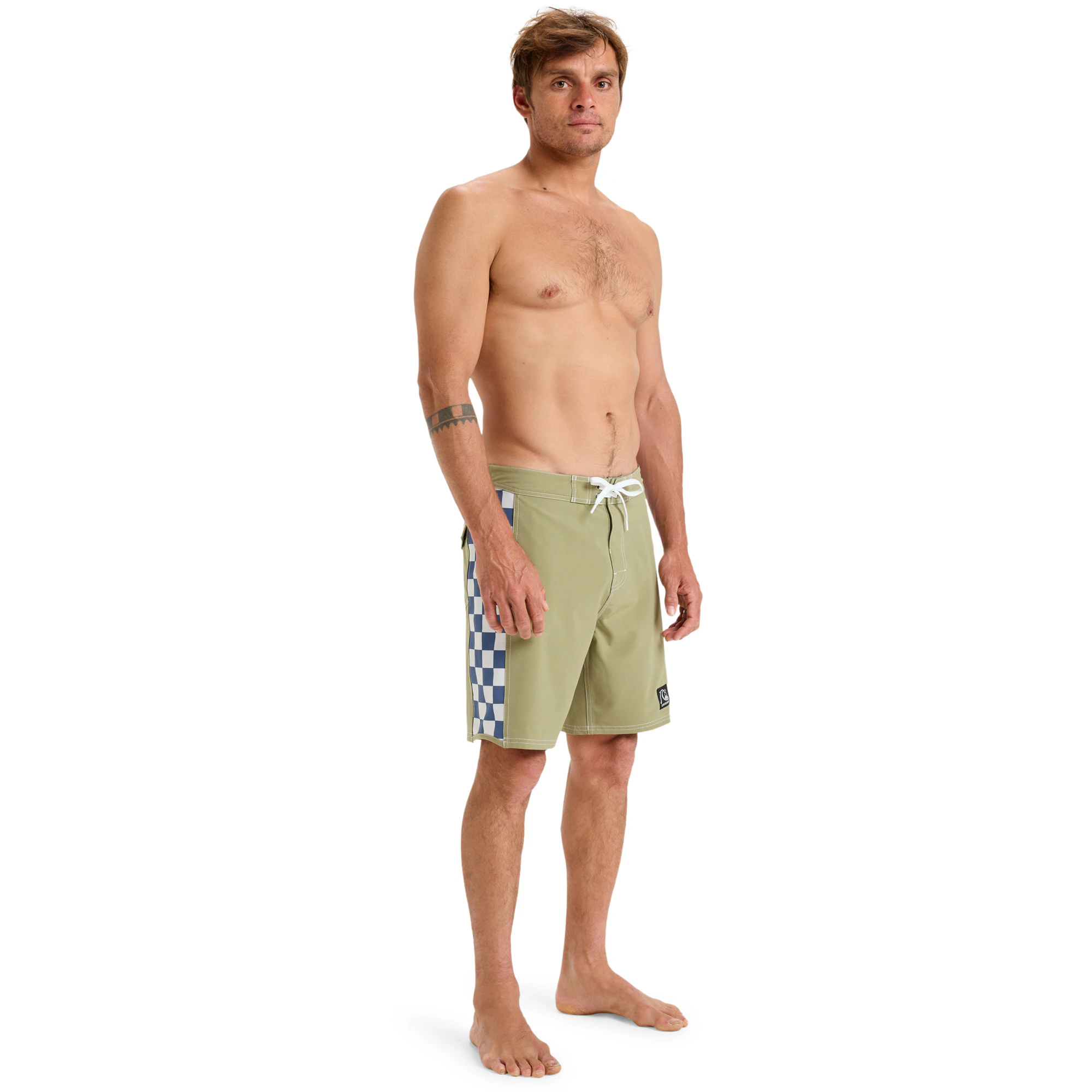 Thumbnail 5 de Quiksilver Bañador Arch 18 (46 cm) 🏖️