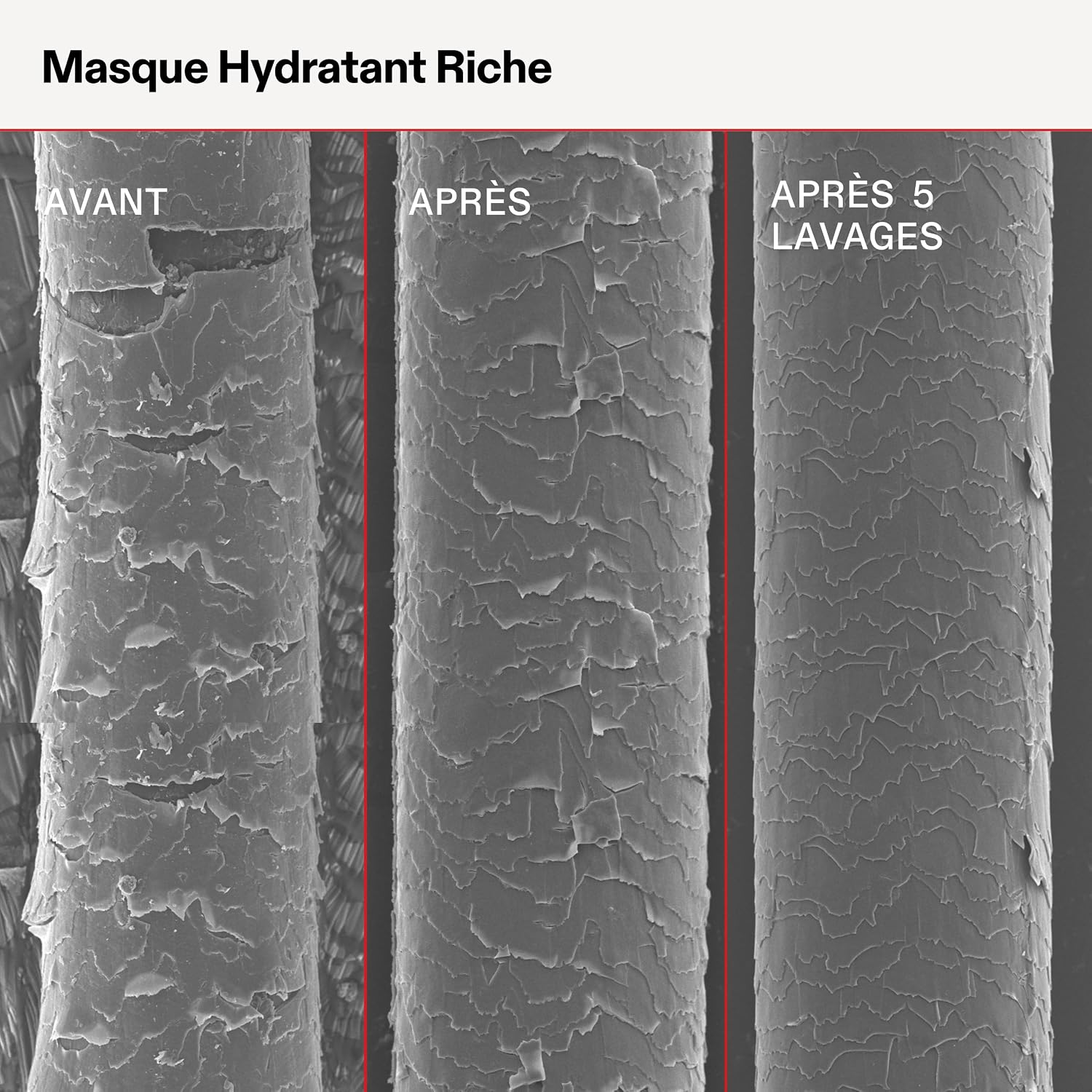 Thumbnail 6 de Olaplex Masque hydratant riche — Masque scellant les cuticules pour cheveux secs ou texture moyenne à épaisse