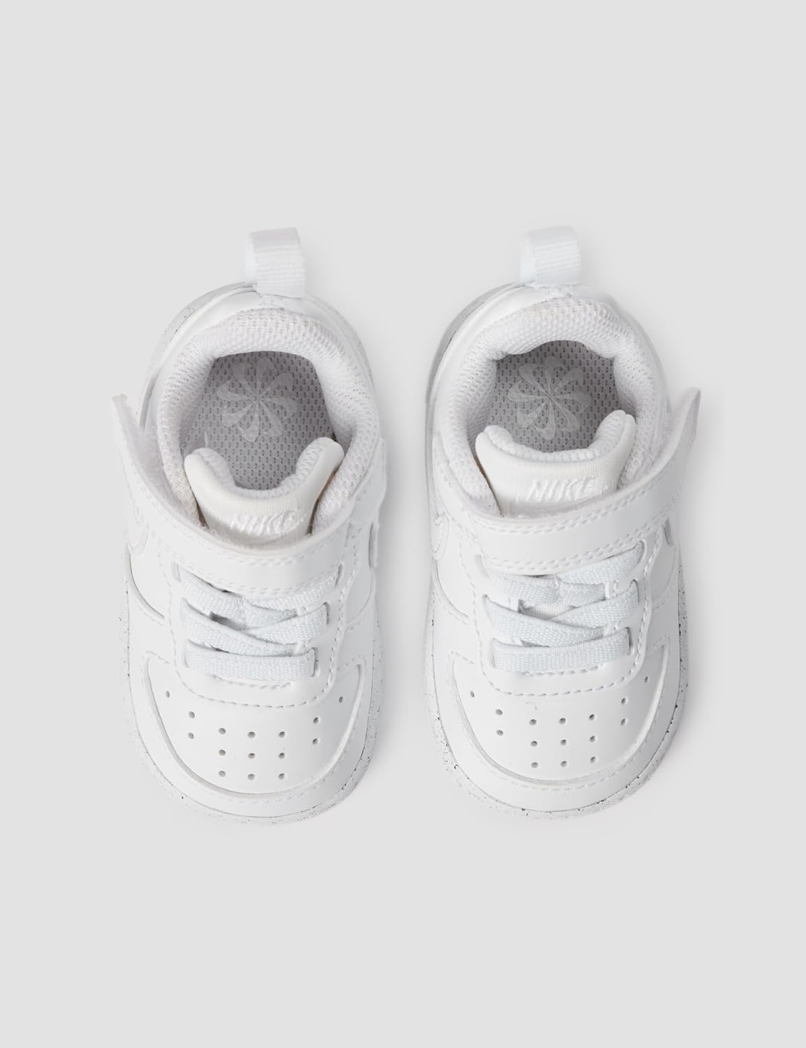 Thumbnail 3 de Nike Court Borough Low Recraft (TD) - Chaussure Mixte Enfant pour bébé et tout-petit