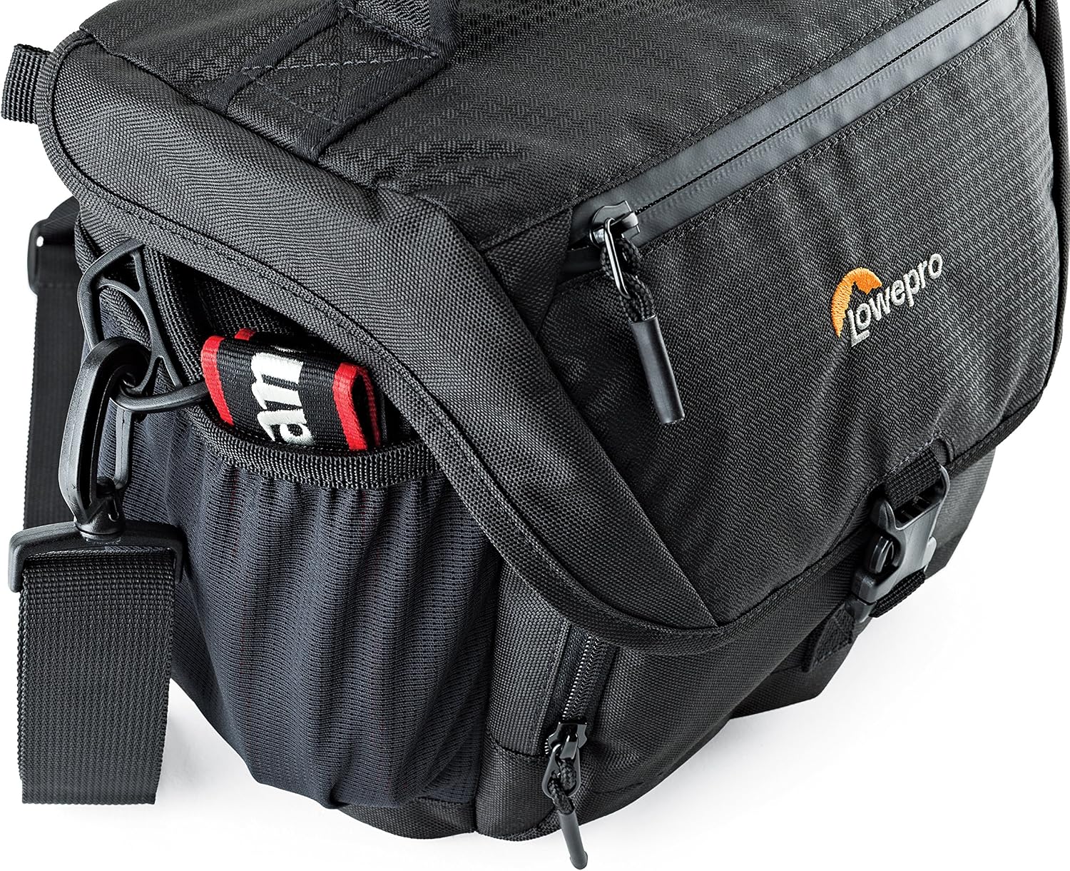 Thumbnail 4 de Lowepro Nova 170 AW II borsa per fotocamera