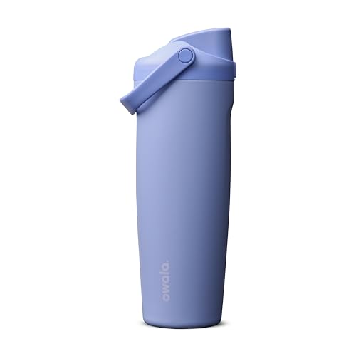 Detalle de Owala FreeSip Sway 30 oz Stainless Steel Water Bottle