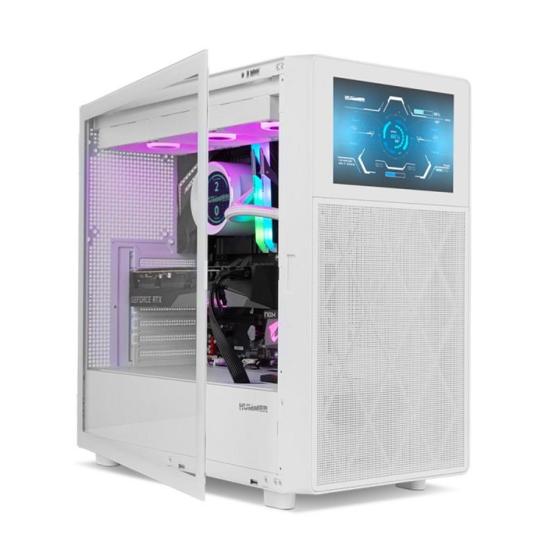 Detalle 2 de neopc R7-9700X 32GB 2TB RTX 5080 27"