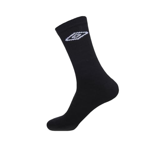 Detalle de Umbro Homme Chaussettes Umb/1/Tenx6 Noir 43-46 EU