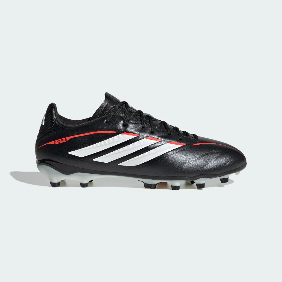 Detalle 2 de Bota de fútbol COPA PURE IV LEAGUE césped natural seco de Adidas