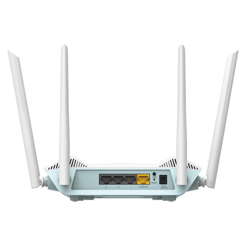 Thumbnail 3 de D-Link Eagle Pro AI AX1500 WiFi 6 Smart Router