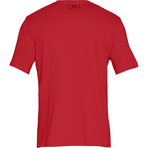 Thumbnail 8 de Under Armour Men Sportstyle Left Chest Graphic T Shirt