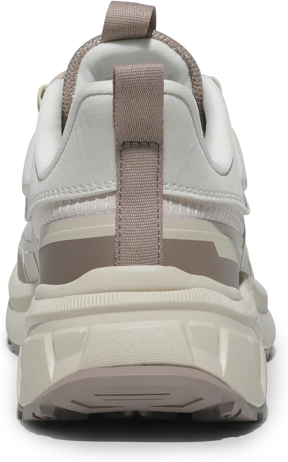 Thumbnail 5 de NORTIV 8 Women’s Lightweight Hiking Shoes with Quick Laces (Gladiator) — 9.7 oz