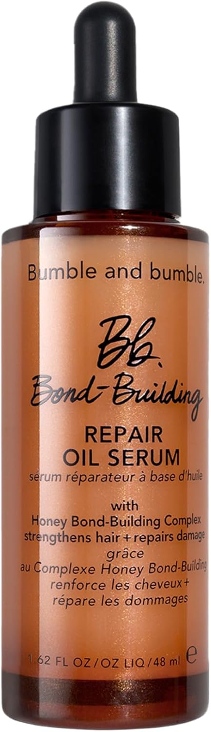 Detalle de Bumble and bumble Bond-Building Hair Repair Oil Serum Treatment