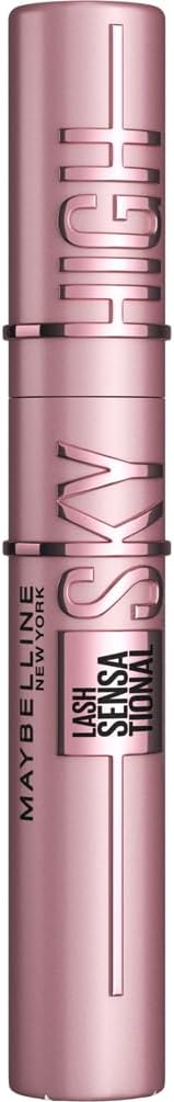 Imagen de Maybelline New York Lash Sensational Sky High, Máscara Volumen ✨ en OfertitasTOP