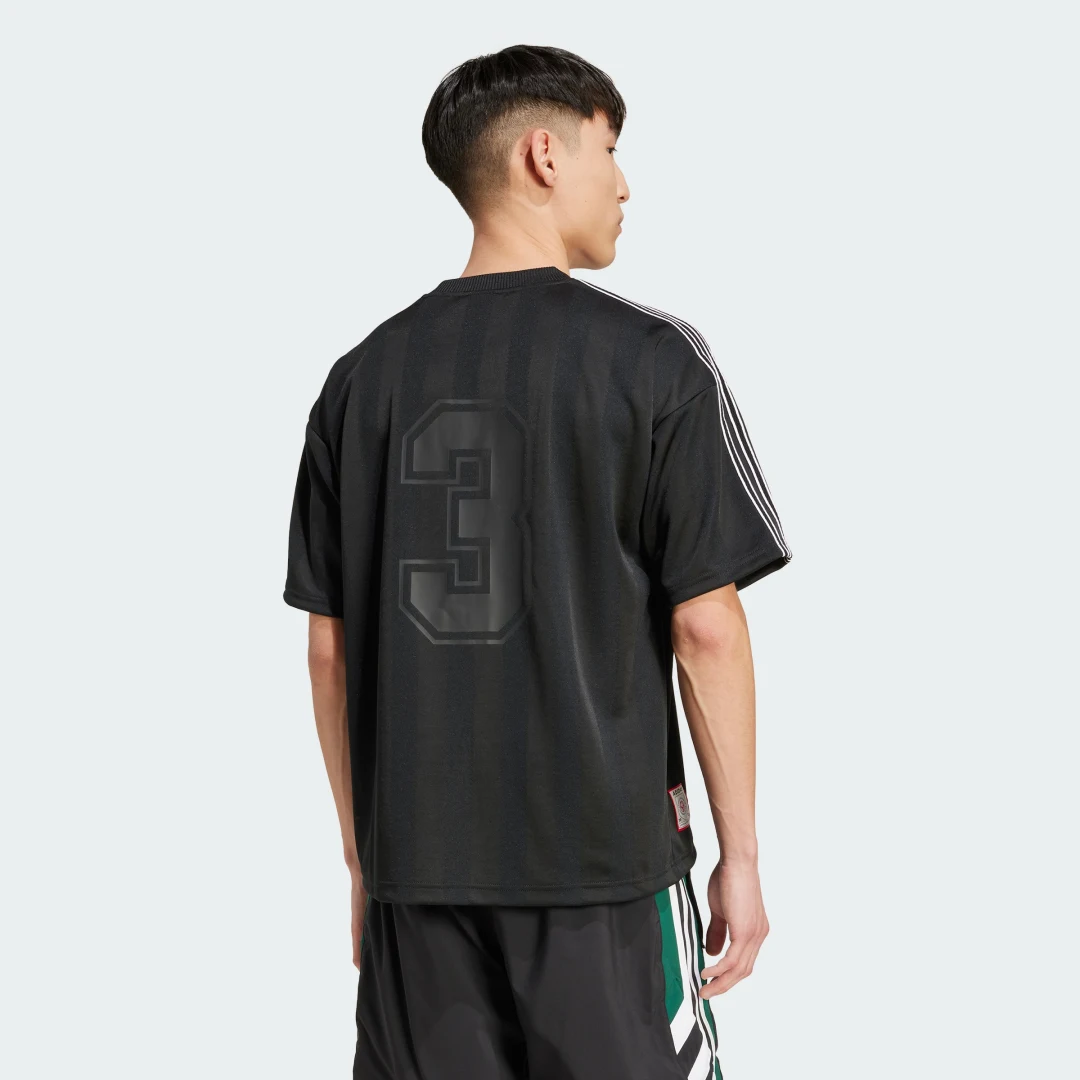 Detalle 2 de Camiseta 90s Stripe de Adidas